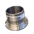 electrical slotted lock nuts for wheels